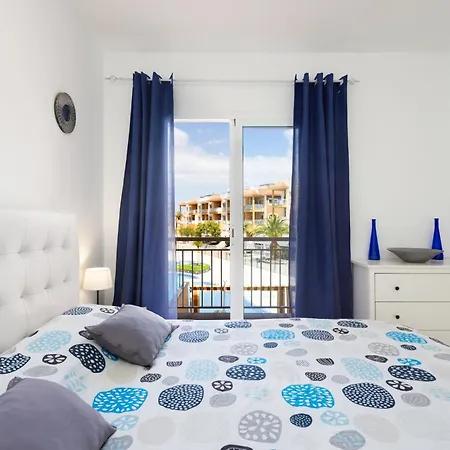 Adeje With Pool And Ocean View Appartement Callao Salvaje