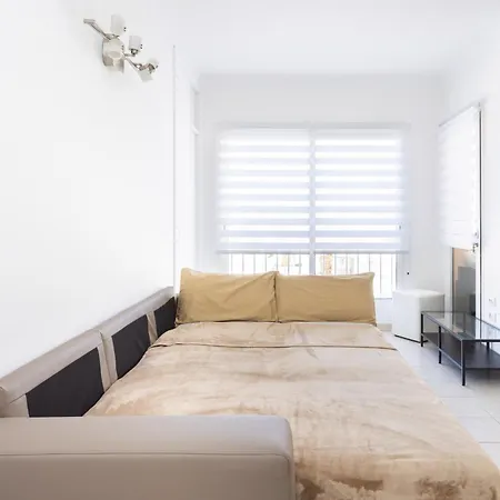 Appartement Adeje With Pool And Ocean View Callao Salvaje