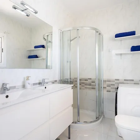 Appartement Adeje With Pool And Ocean View